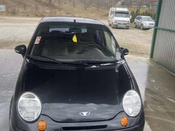 Авто Daewoo Matiz 2013 № 7497001
