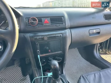 Авто Skoda Octavia 2000 № 7497020