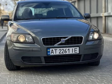 Авто Volvo S40 2004 № 7497096