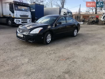 Авто Nissan Altima 2010 № 7497117