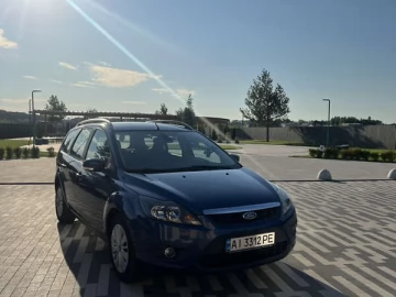 Авто Ford Focus 2009 № 7497155