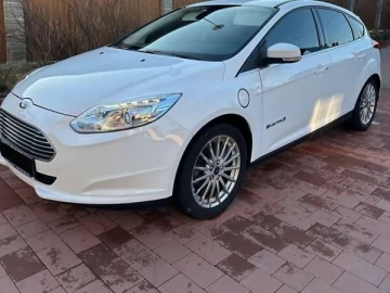 Авто Ford Focus 2014 № 7497527