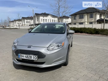 Авто Ford Focus 2014 № 7497539