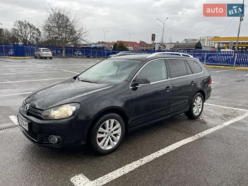 Авто Volkswagen Golf 2012 № 7497660