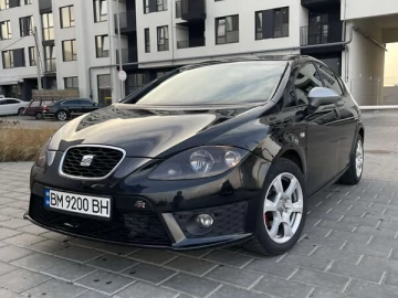 Авто SEAT Leon 2011 № 7497684