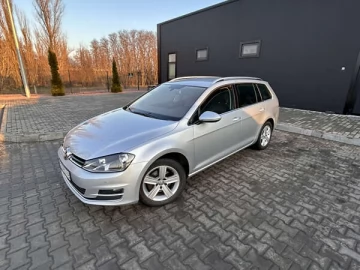 Авто Volkswagen Golf 2015 № 7497755
