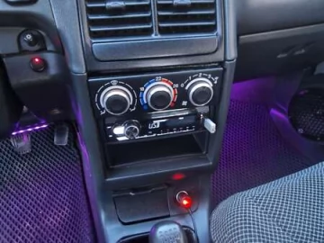 Авто ВАЗ 2110 2008 № 7497771