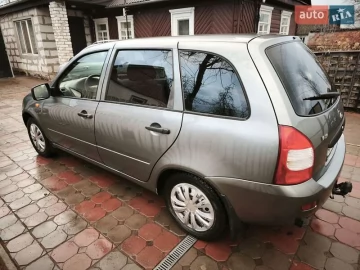 Авто ВАЗ 1117 Калина 2010 № 7497816