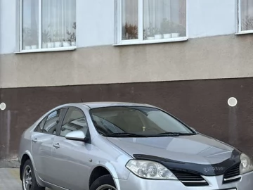 Авто Nissan Primera 2003 № 7497827