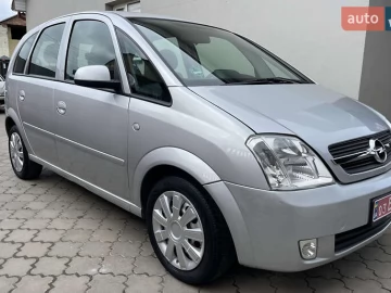 Авто Opel Meriva 2006 № 7497849