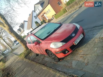 Авто Nissan Tiida 2008 № 7497853