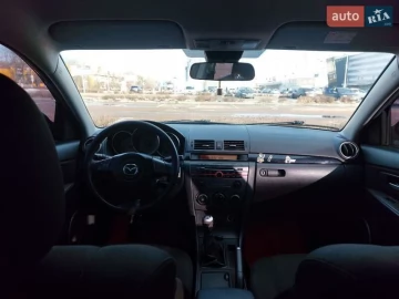 Авто Mazda 3 2006 № 7497863