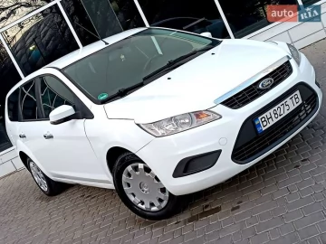 Авто Ford Focus 2009 № 7497876