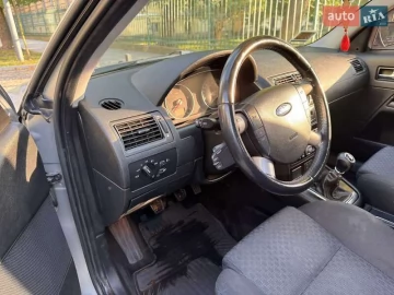 Авто Ford Mondeo 2007 № 7497940