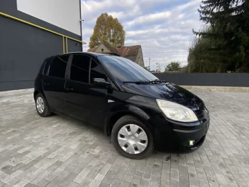Авто Renault Scenic 2008 № 7497943