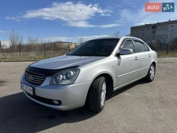 Авто KIA Magentis 2007 № 7497956