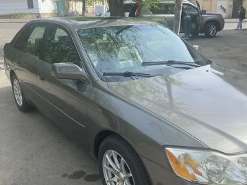 Авто Toyota Avalon 2003 № 7498259