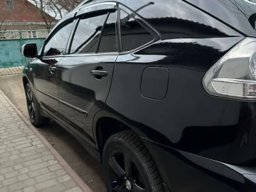 Авто Lexus Rx 2003 № 7498452