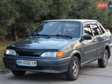 Авто ВАЗ 2115 Samara 2012 № 7498519