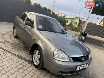 Авто ВАЗ 2170 Priora 2008 № 7498533