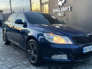 Авто Skoda Octavia 2011 № 7498534