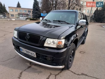Авто Great Wall Safe 2008 № 7498540