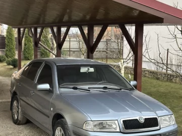 Авто Skoda Octavia 2005 № 7498597