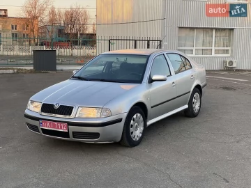 Авто Skoda Octavia 2007 № 7498622
