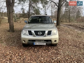 Авто Nissan Pathfinder 2007 № 7498693