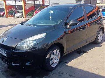 Авто Renault Megane 2009 № 7498712