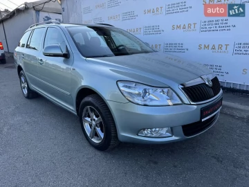Авто Skoda Octavia 2010 № 7498781