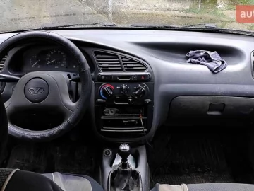 Авто Daewoo Lanos 2006 № 7499166