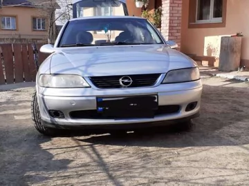Авто Opel Vectra 1999 № 7499171