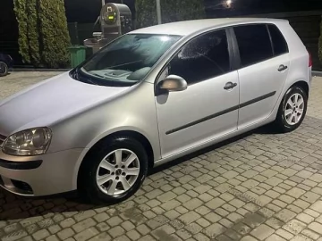 Авто Volkswagen Golf 2004 № 7499221