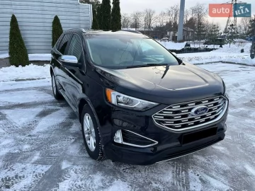 Авто Ford Edge 2019 № 7499329