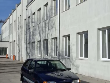 Авто ВАЗ 2113 Samara 2007 № 7499334