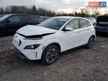 Авто Hyundai Kona Electric 2023 № 7499425