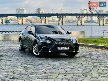 Авто Lexus Es 2019 № 7499431