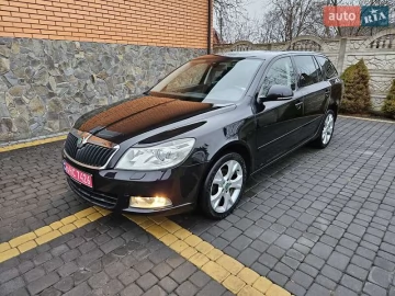 Авто Skoda Octavia 2012 № 7499452
