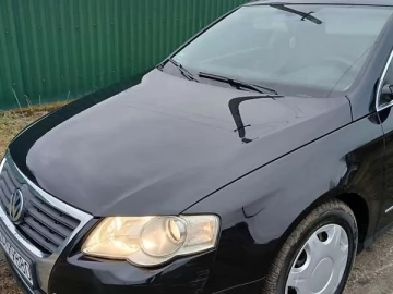 Авто Volkswagen Passat 2006 № 7499531