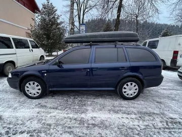 Авто Skoda Octavia 2005 № 7499540