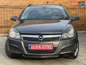 Авто Opel Astra 2010 № 7499553