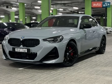Авто BMW 2 Series 2022 № 7499609