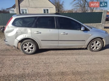 Авто Ford Focus 2006 № 7499632