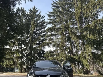 Авто Volkswagen Golf R 2018 № 7499729