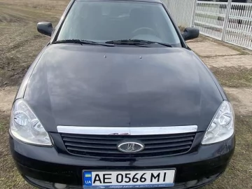 Авто ВАЗ 2170 Priora 2008 № 7499744