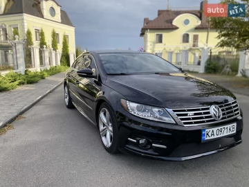 Авто Volkswagen Cc Passat Cc 2013 № 7499811