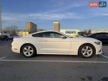 Авто Ford Mustang 2016 № 7499840