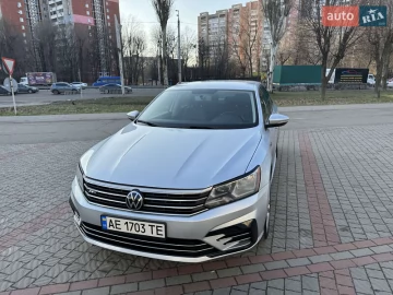 Авто Volkswagen Passat 2018 № 7499843