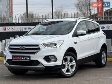 Авто Ford Kuga 2018 № 7499847